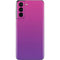 Purple Ombre Galaxy S21 5G Skin