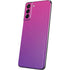 Purple Ombre Galaxy S21 5G Skin