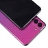 Purple Ombre Galaxy S21 5G Skin
