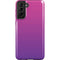 Purple Ombre Galaxy S21 Plus 5G Pro Case