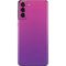 Purple Ombre Galaxy S21 Plus 5G Skin