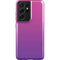 Purple Ombre Galaxy S21 Ultra 5G Pro Case
