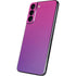 Purple Ombre Galaxy S22 Plus Skin