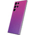 Purple Ombre Galaxy S22 Ultra Skin