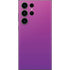Purple Ombre Galaxy S23 Ultra Skin
