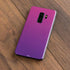 Purple Ombre Galaxy S9 Plus Skin