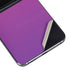 Purple Ombre Galaxy Z Flip5 5G Skin