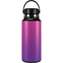 Purple Ombre Hydro Flask 32oz Wide Mouth Skin