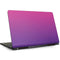 Purple Ombre Dell Inspiron Skin
