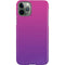 Purple Ombre iPhone 11 Pro Lite Case