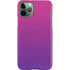 Purple Ombre iPhone 11 Pro Lite Case