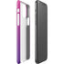 Purple Ombre iPhone 11 Pro Lite Case