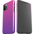 Purple Ombre iPhone 11 Pro Lite Case
