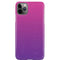 Purple Ombre iPhone 11 Pro Max Lite Case
