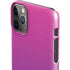 Purple Ombre iPhone 11 Pro Max Lite Case