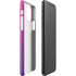 Purple Ombre iPhone 11 Pro Max Lite Case