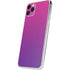 Purple Ombre iPhone 11 Pro Max Skin