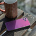 Purple Ombre iPhone 11 Pro Max Skin