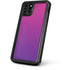 Purple Ombre iPhone 11 Pro Max Waterproof Case