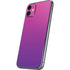 Purple Ombre iPhone 11 Skin