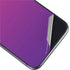 Purple Ombre iPhone 11 Skin