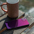 Purple Ombre iPhone 11 Skin