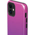 Purple Ombre iPhone 12 Impact Case