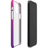 Purple Ombre iPhone 12 Mini Lite Case