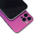 Purple Ombre iPhone 12 Pro Max Skin