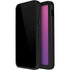 Purple Ombre iPhone 12 Pro Waterproof Case