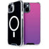Purple Ombre iPhone 13 MagSafe Case