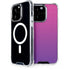 Purple Ombre iPhone 13 Pro MagSafe Case