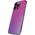 Purple Ombre iPhone 13 Pro Max Skin