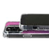 Purple Ombre iPhone 15 Pro MagSafe Case