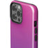 Purple Ombre iPhone 15 Pro Max Impact Case