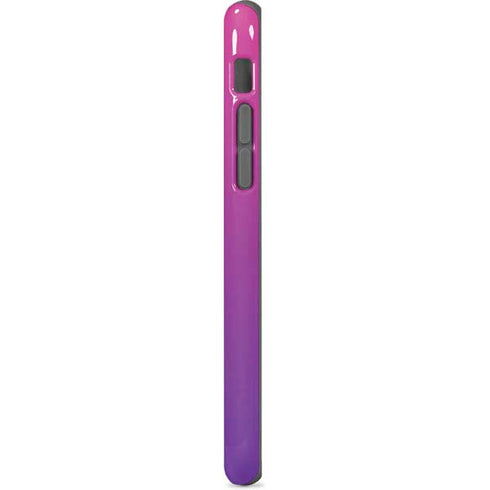 Purple Ombre iPhone 7 Pro Case