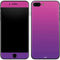 Purple Ombre iPhone 8 Plus Skin
