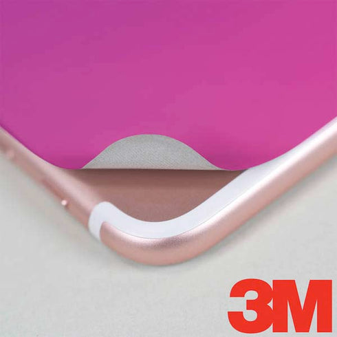 Purple Ombre iPhone 8 Skin