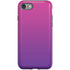 Purple Ombre iPhone SE (2nd & 3rd Gen) Pro Case