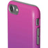Purple Ombre iPhone SE (2nd & 3rd Gen) Pro Case