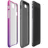 Purple Ombre iPhone SE (2nd & 3rd Gen) Pro Case