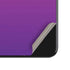 Purple Ombre iPhone SE (2nd & 3rd Gen) Skin