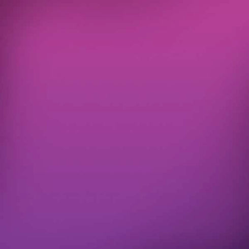 Purple Ombre iPhone X Pro Case
