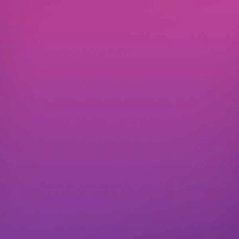 Purple Ombre iPhone XS Max Skin