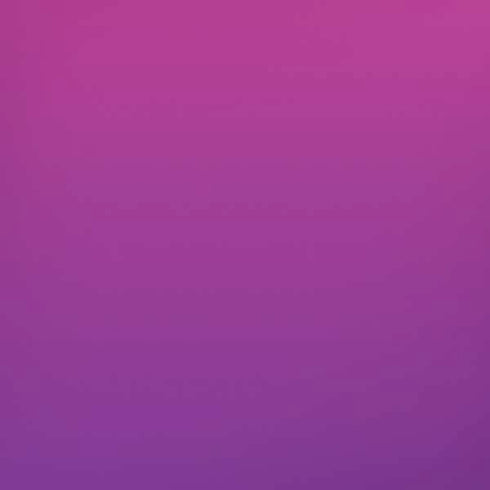 Purple Ombre iPhone XS Skin