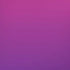 Purple Ombre iPhone XS Skin