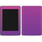 Purple Ombre Amazon Kindle Skin