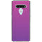 Purple Ombre LG Stylo 6 Clear Case