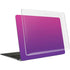 Purple Ombre MacBook Air 13in M1 (2021) Case plus Skin