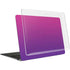 Purple Ombre MacBook Air 15in (2023-2025) Case plus Skin